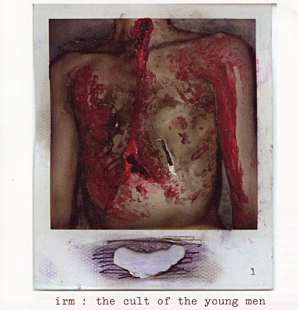The Cult Of The Young Men