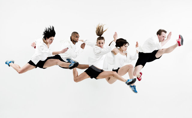oslo danse ensemble