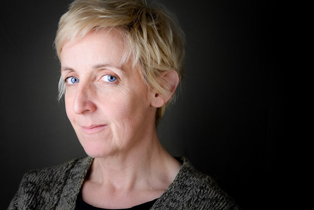 Julie Hesmondhalgh - Actress