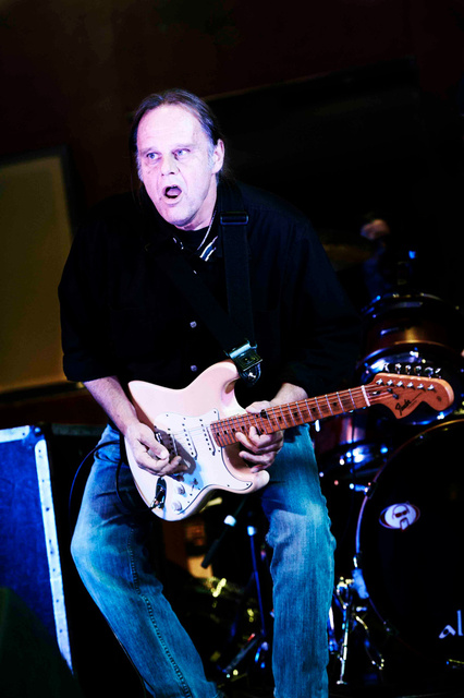 Walter Trout