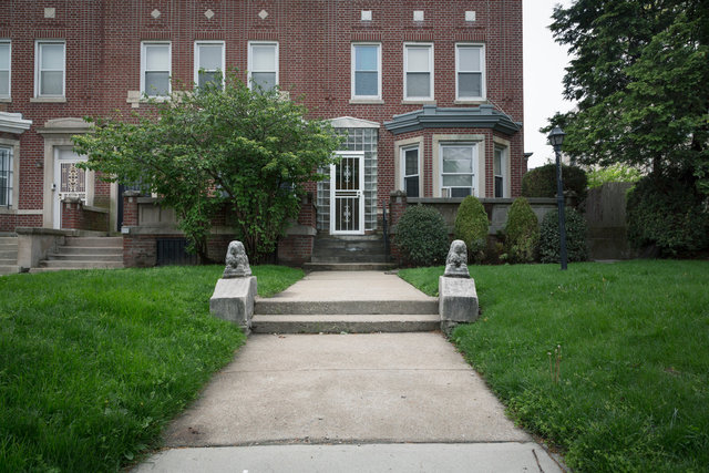 Borough Park, NY