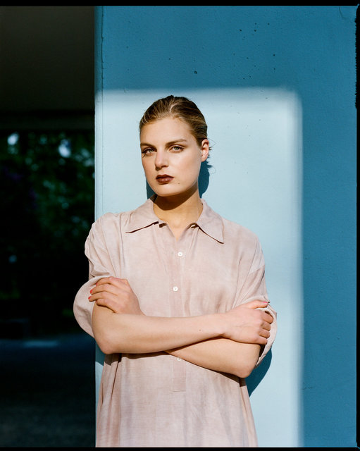 Pictures by: Sandra Semburg
