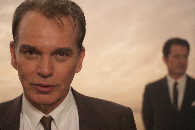 Billy Bob Thornton 