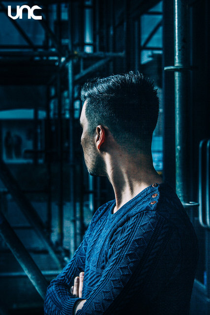 Photoshoot for BarBaas