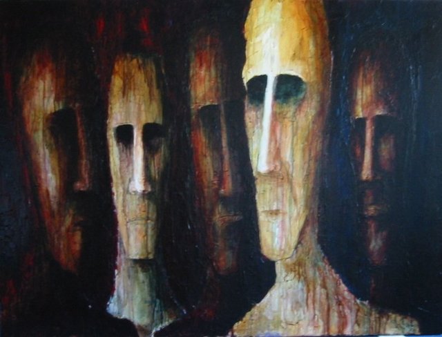 The Council