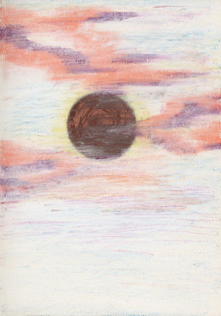 Sun and Clouds