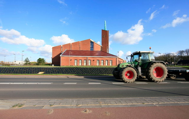 barneveld - geref.kerk adullam