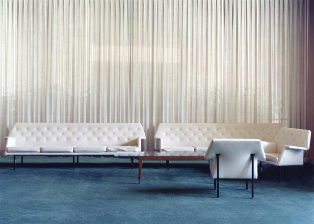 The United Nations, New York, USA, 2001