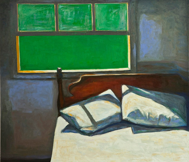 Quarto do Ateliê
