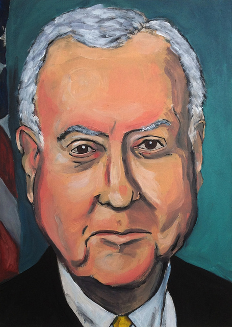 Orin Hatch