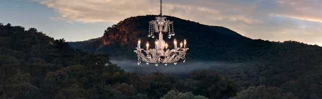 Illumination #1, 2012 Nicole Welch