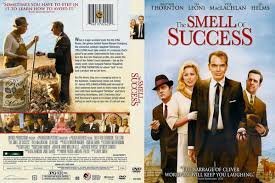THE SMELL of SUCCESS
