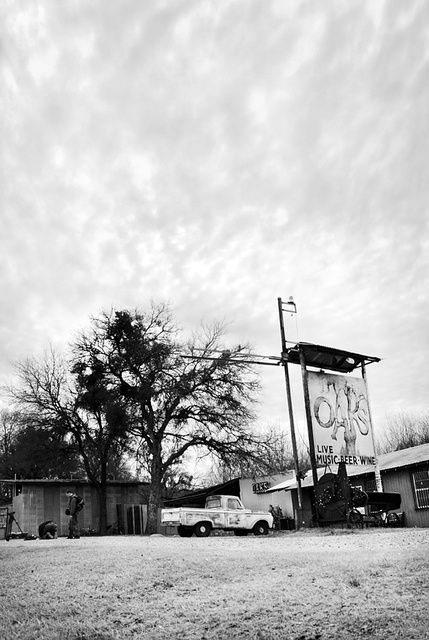 Elgin. Texas, 2008