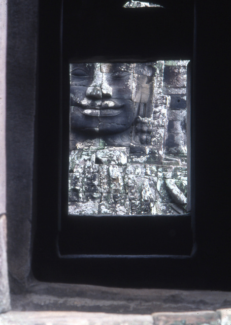 Angkor Wat, Siem Reap