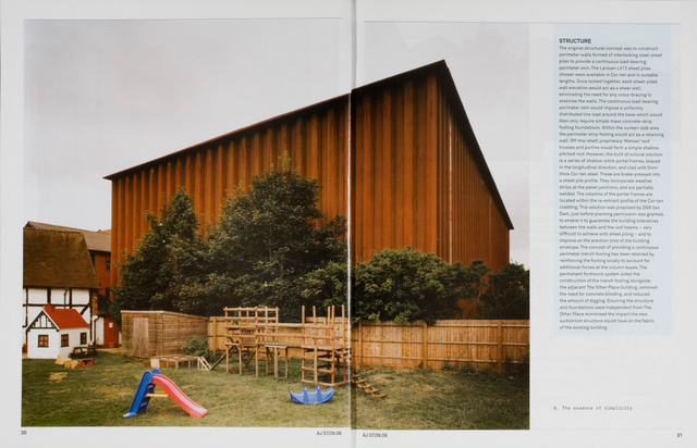 Architects Journal