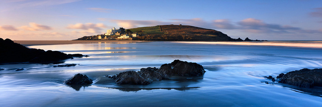 Burgh Island