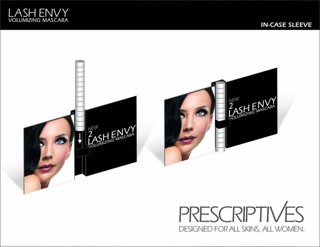 PRESCRIPTIVES MERCHANDISING SCHEMATICS