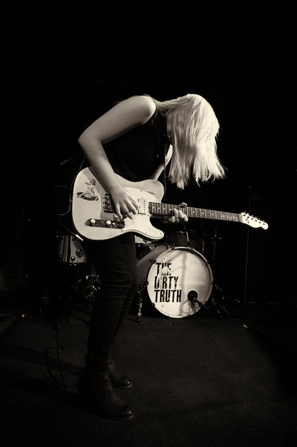 Joanne Shaw Taylor