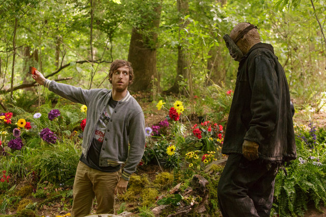 THE FINAL GIRLS (feature)