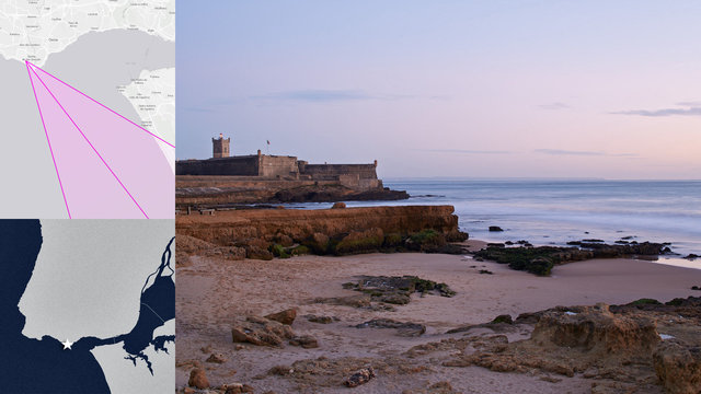 Carcavelos