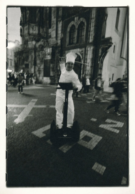 S t a r o m á k____