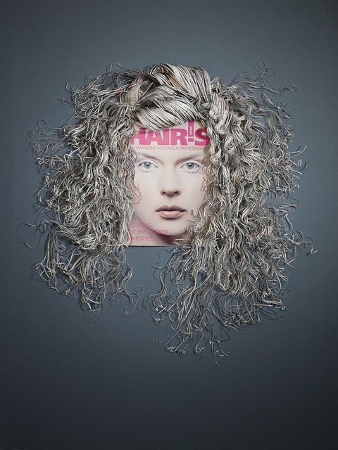 Hair's How Magazine NY