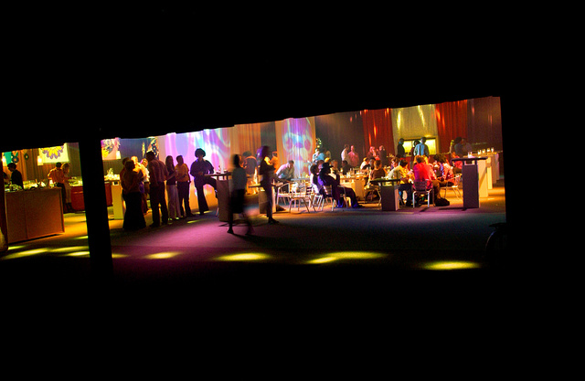 Bedrijfs Event Rabobank