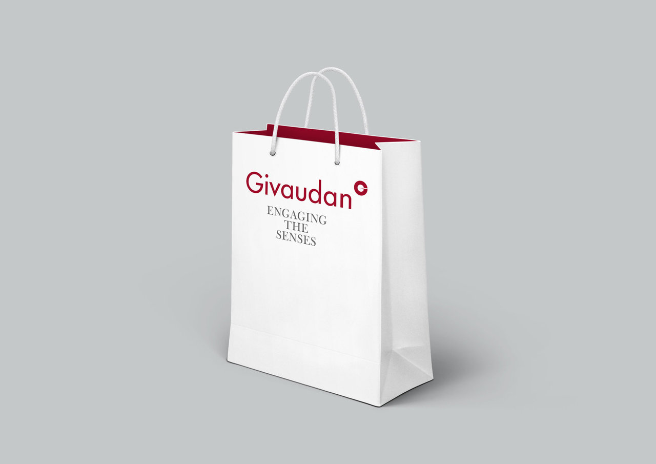 Givaudan ароматизаторы