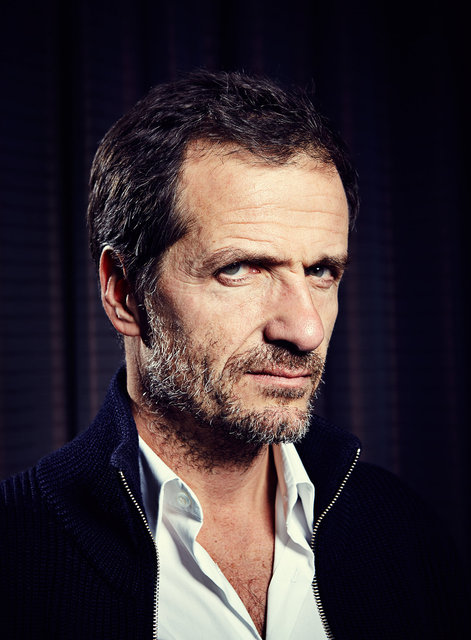 David Heyman, Libération