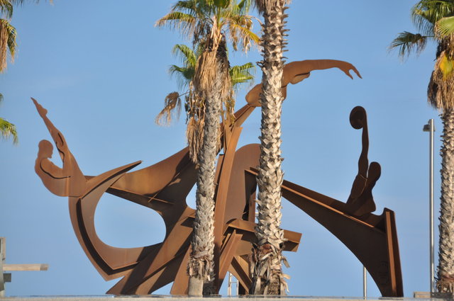 Barcelona, septembre 2013