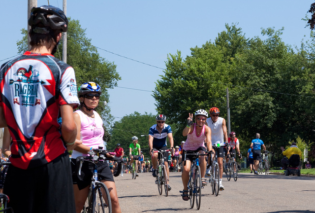 RAGBRAI 2010