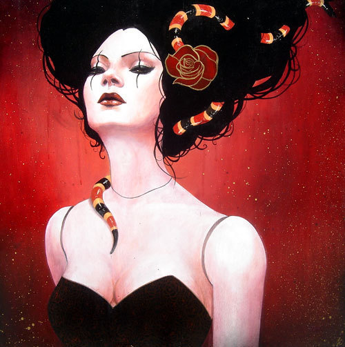 Marionette
