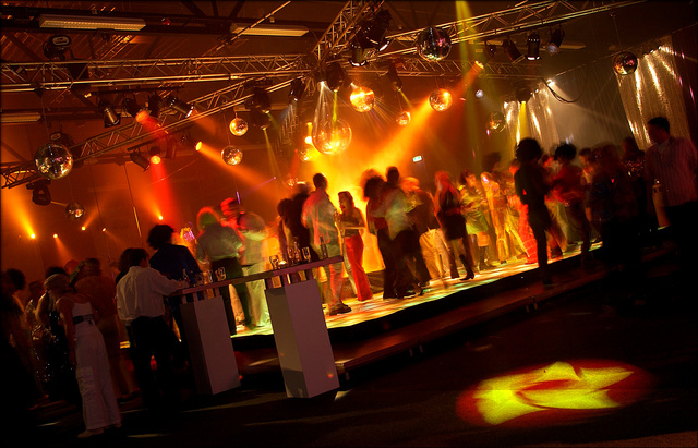 Bedrijfs Event ING