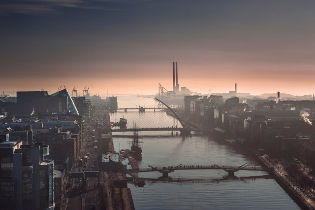Docklands