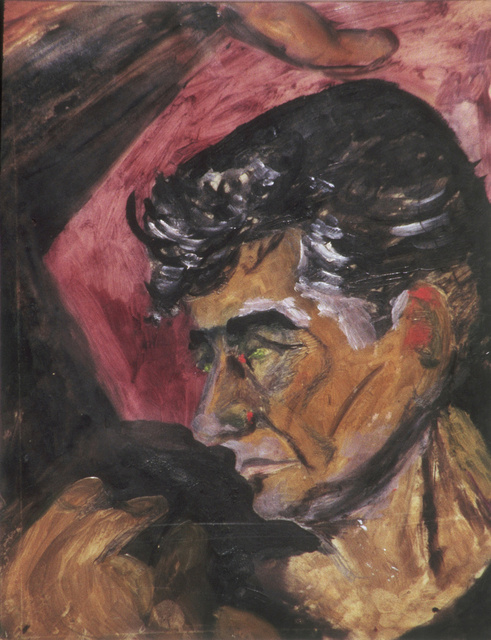 Leonard Bernstein, Head