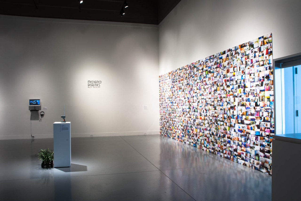 Curatorial