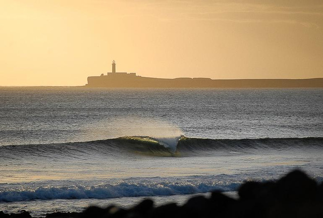 Canary Islands