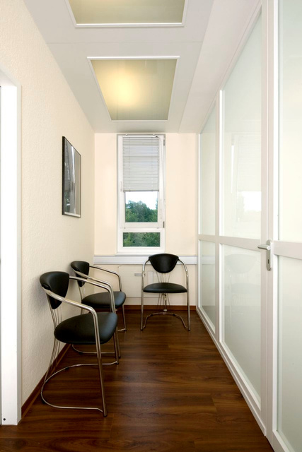 Krankengymnastik | Wojaczek  &  Scherner