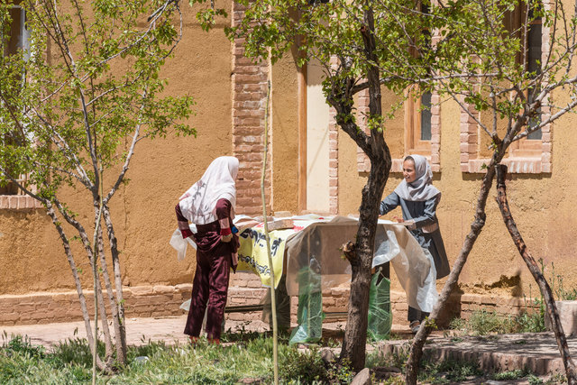 Abyaneh