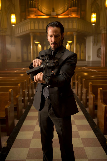 John Wick