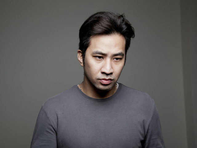 Blood of wildness 狂人之血音樂劇