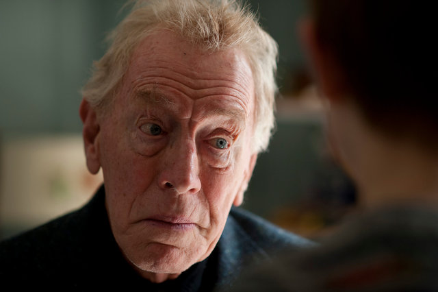 Extremely Loud and Incredibly Close