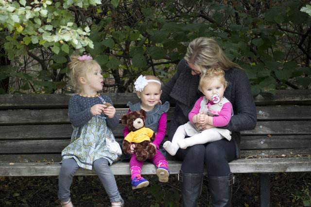 Photography - Original Photo (Keech Family)