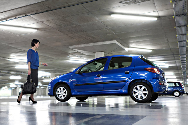 Opdrachtgever: Noordlease