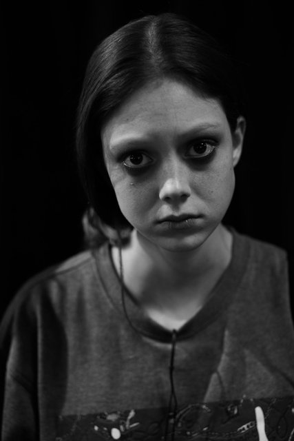 Natalie Westling