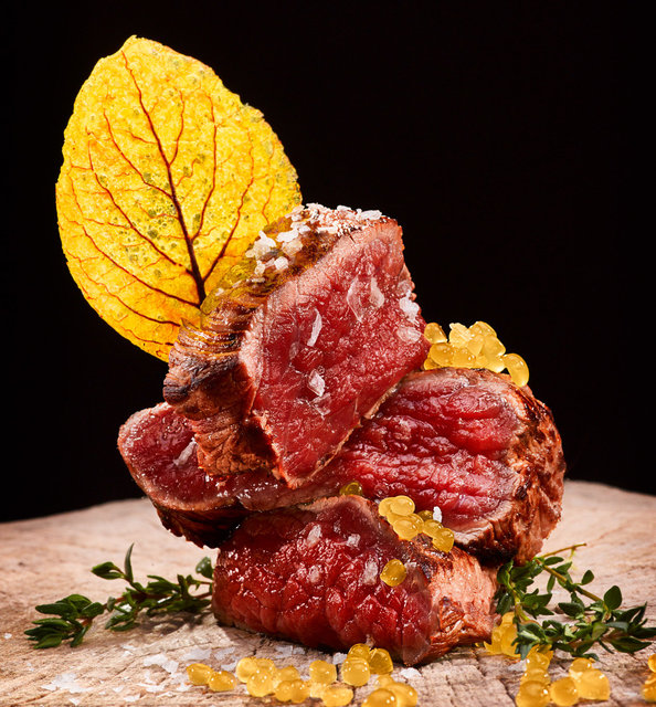 Art Director: Bruno Settimi Client: Basilico