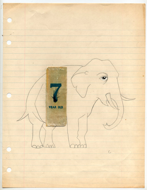 Write Right- 7 Years (2005)