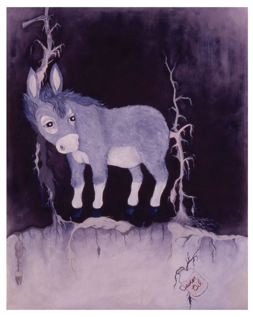 Caster Oil (2002)