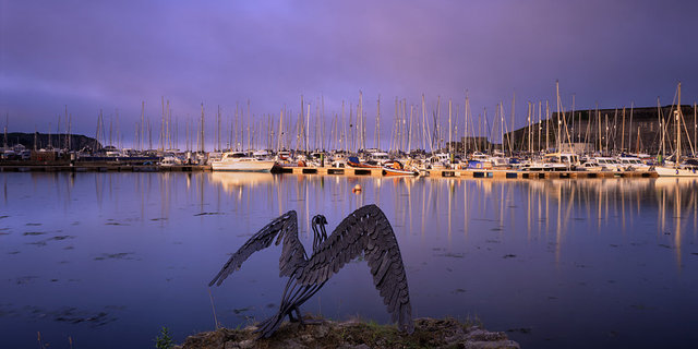 QAB Marina