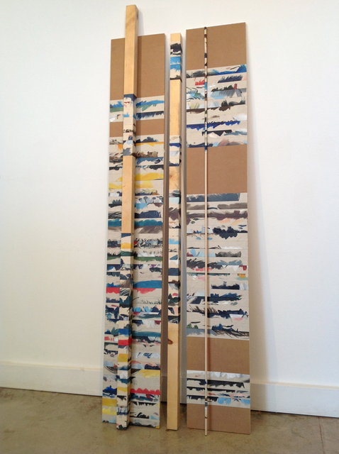 The Three Ecologies: Environment